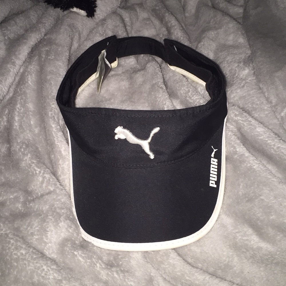Puma Visor